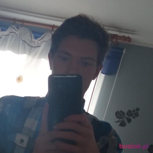 nieuleklymi, Male, 24 years, Nowy Sącz