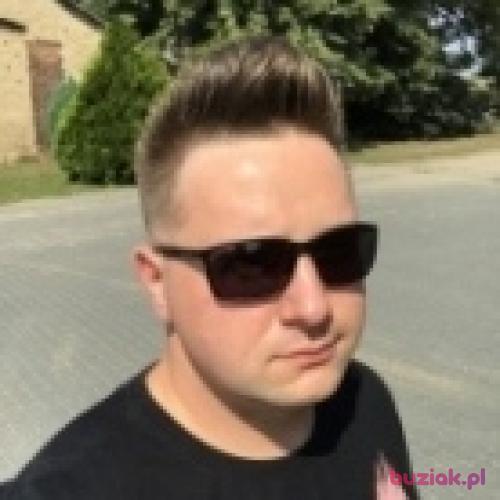 Ginjal, Mężczyzna, 37 lat, Bawaria
