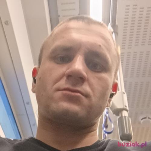piteklca96, Male, 30 years, Wrocław