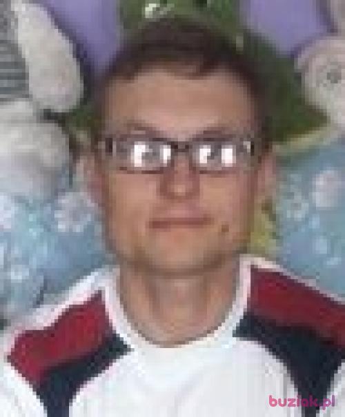 sebus81, Male, 44 years, Janikowo
