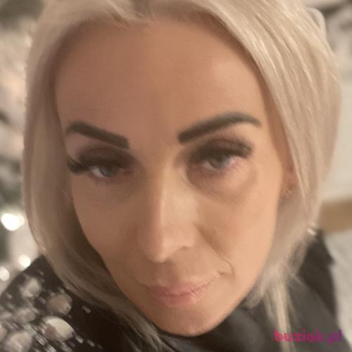 marzena1976abc, Female, 49 years, Gotland