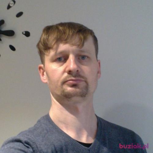 Romhot, Male, 44 years, Pszczyna