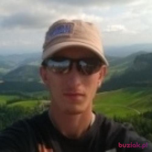 Maniek12123, Male, 33 years, Nowy Sącz