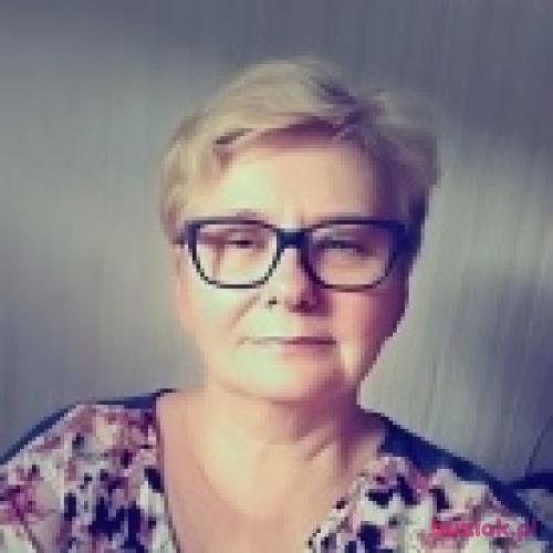 elzbieta40, Kobieta, 64 lata, Frankfurt
