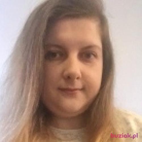 Agnieszka2025, Kobieta, 33 lata, Glasgow