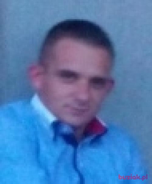 klapek25, Male, 36 years, Kraków