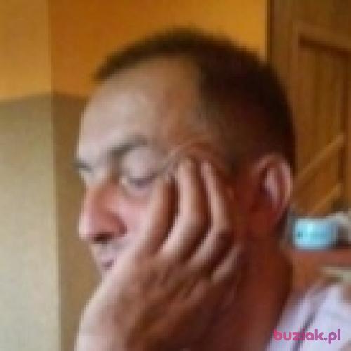 KRIS7412, Mężczyzna, 51 lat, Szczecinek