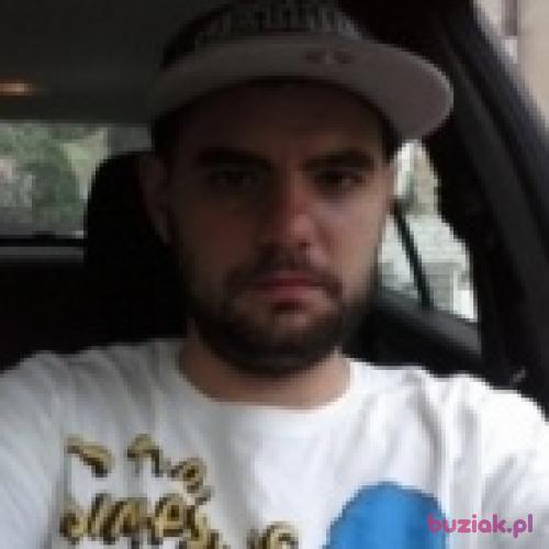 Driver24, Male, 32 years, Częstochowa