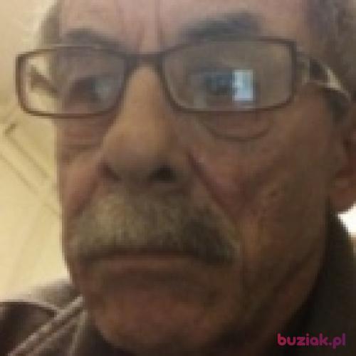 Janko12, Male, 69 years, Kraków