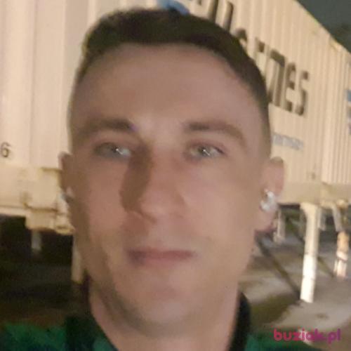 Driver93, Male, 33 years, Kielce