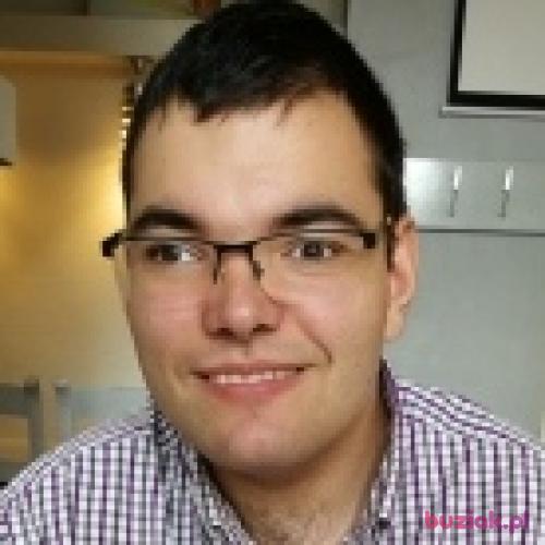 lukinako, Male, 33 years, Lublin