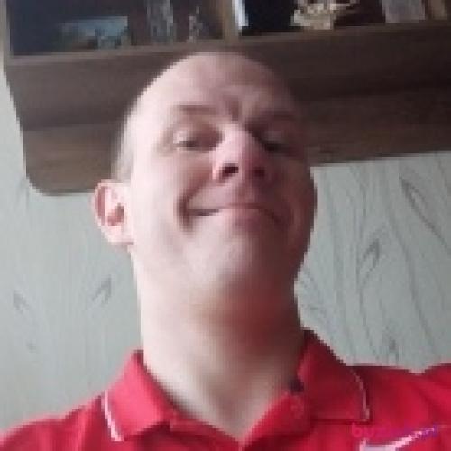 Przytulas27, Mężczyzna, 38 lat, Chrzanów