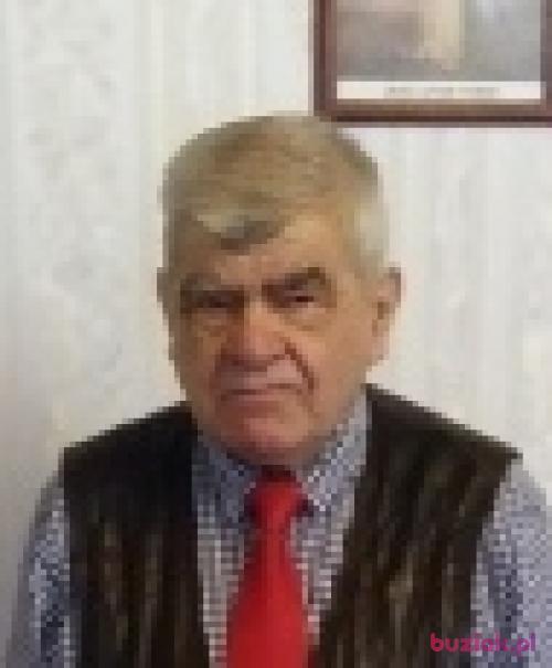 michallosobik, Male, 84 years, Mirosławiec