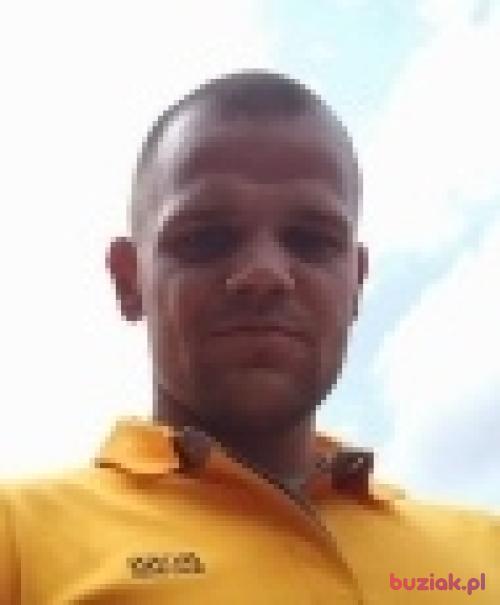 Vrat, Male, 33 years, pomorskie