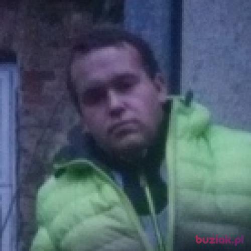 kowal4, Mężczyzna, 35 lat, Jędrzejów