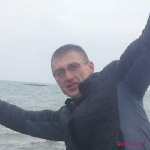 jaWitek81, Male, 45 years, Kraków