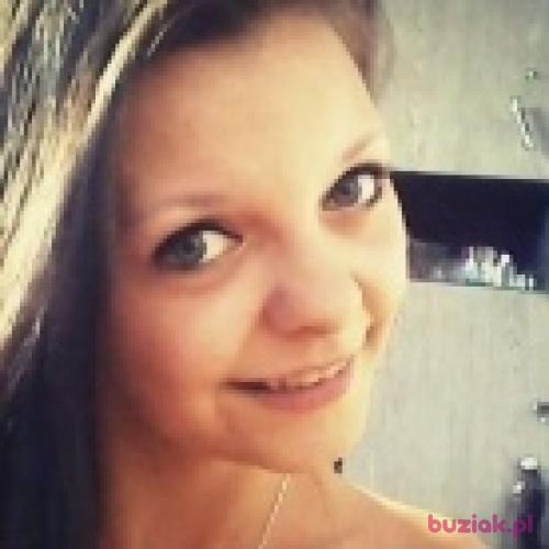 Dominika1996, Kobieta, 29 lat, Toruń