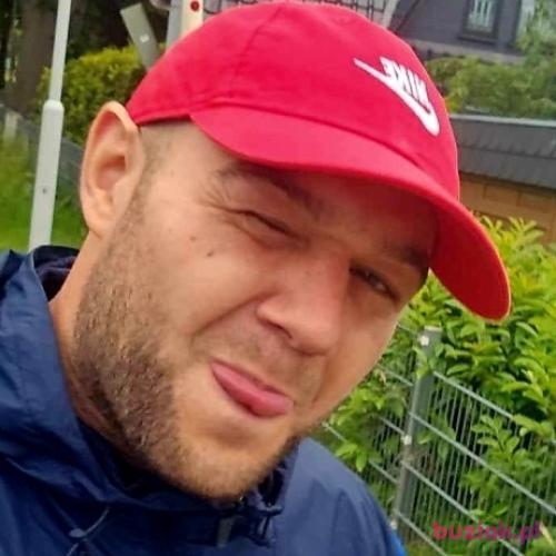 Dani1990lux, Mężczyzna, 40 lat, Meklemburgia-Pomorze Przednie