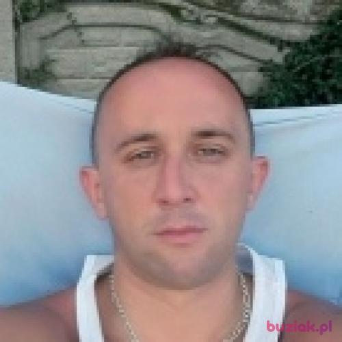 przemek1984opa, Male, 42 years, Opalenica
