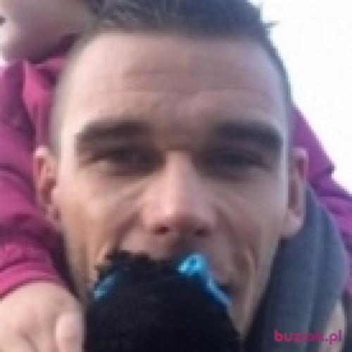 Rafal89maly, Male, 36 years, Rybnik