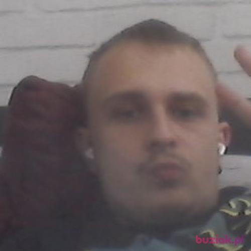 DA2005, Male, 21 years, Szczecin