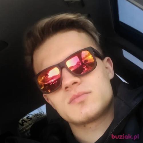 Krystian3060, Male, 26 years, Haga