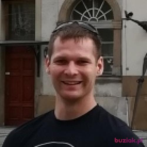 Cysiek92, Male, 34 years, Katowice