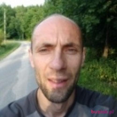 Lukas6611, Male, 44 years, Wałbrzych