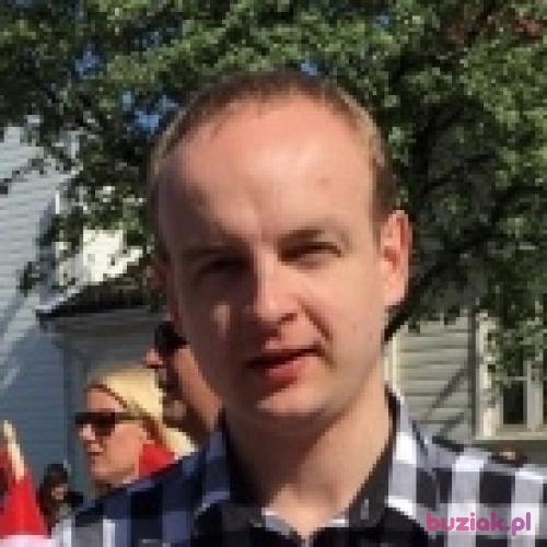 kranium, Mężczyzna, 37 lat, Gdańsk