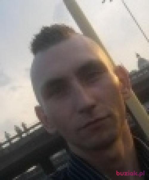 Kryszyn, Male, 28 years, Szczecin