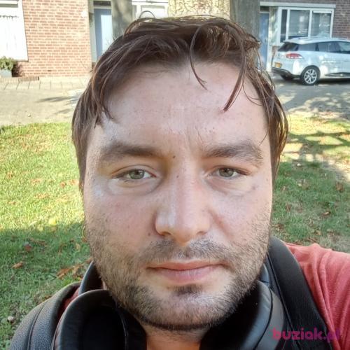 jaAdrian89, Mężczyzna, 36 lat, Eindhoven