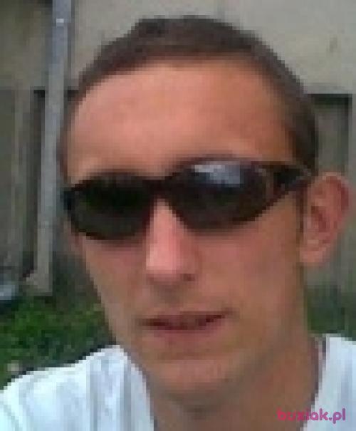 wojjtekk93, Male, 33 years, Zielona Góra