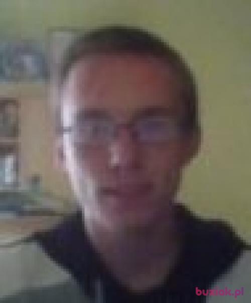 domin97, Mężczyzna, 29 lat, Częstochowa