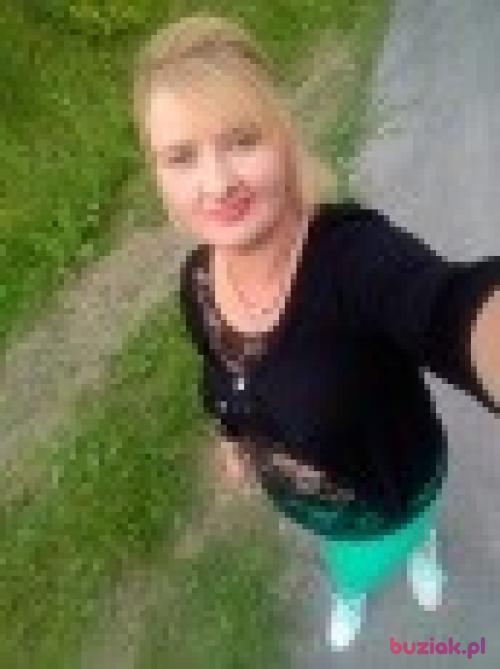 marita7, Female, 41 years, Łańcut