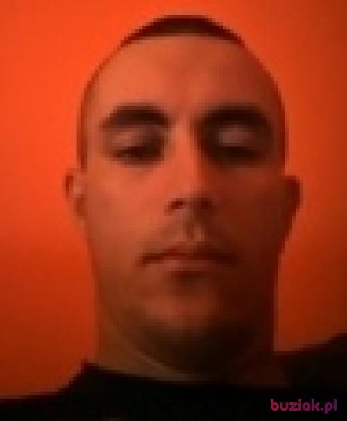 Michaal20, Mężczyzna, 30 lat, Kraśnik