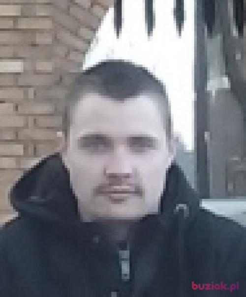 jeje, Male, 34 years, Tuchola
