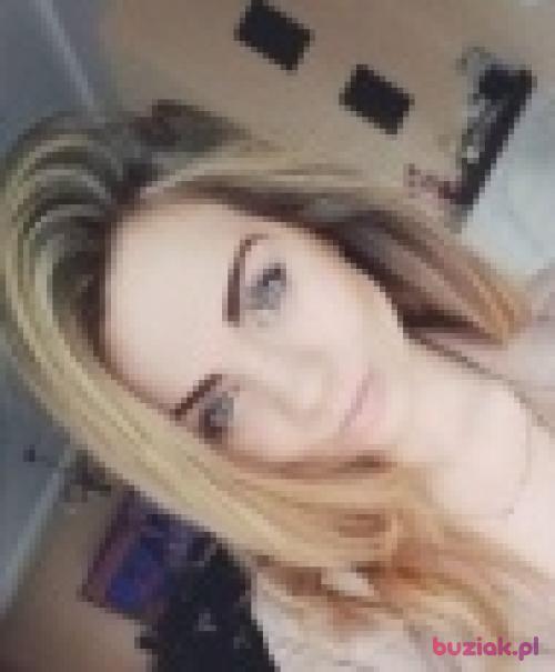Zuzannax33, Female, 32 years, Poznań