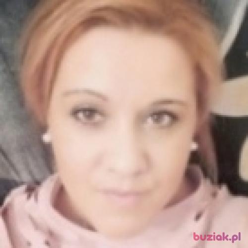 Joannaostrowska, Female, 44 years, Chełmża