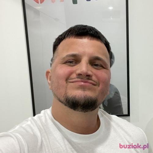 eNHa88, Male, 38 years, Kraków