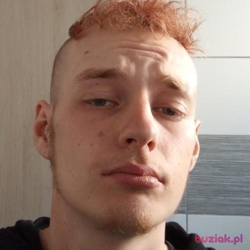Misiek1306, Male, 25 years, Szczecin