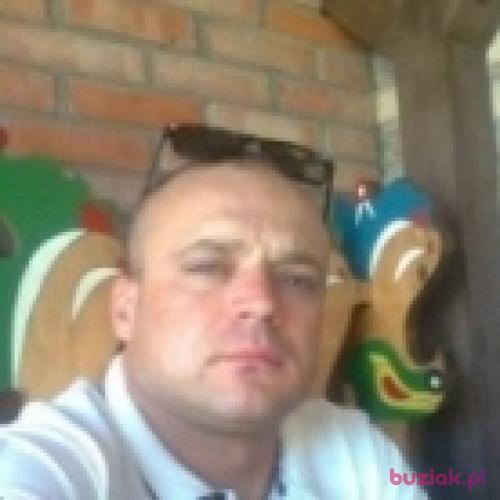 Asmanti, Mężczyzna, 50 lat, Gorzów Wielkopolski