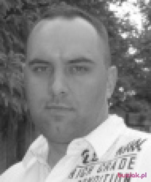 TowerX, Male, 42 years, Kraków