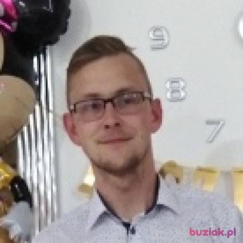 Bartosz650, Mężczyzna, 31 lat, Jarocin
