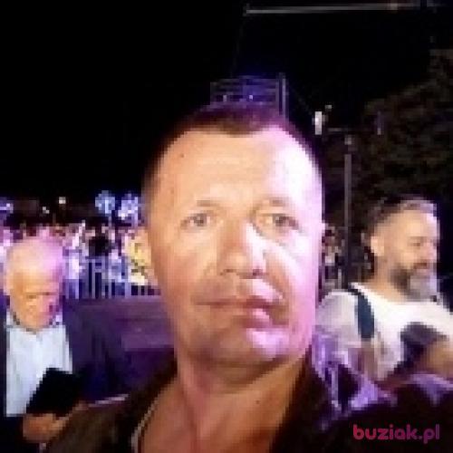 deri, Mężczyzna, 54 lata, Białystok