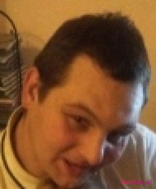 Marcinsmok, Male, 40 years, Mrągowo