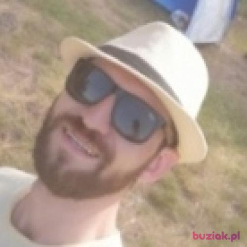 Elcam, Male, 38 years, Pruszków