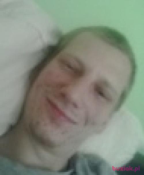 kondiwaw, Mężczyzna, 35 lat, Piaseczno