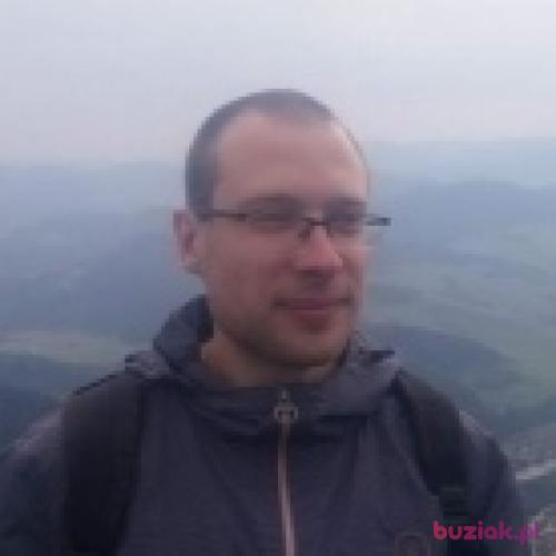 3Michal, Male, 38 years, Katowice