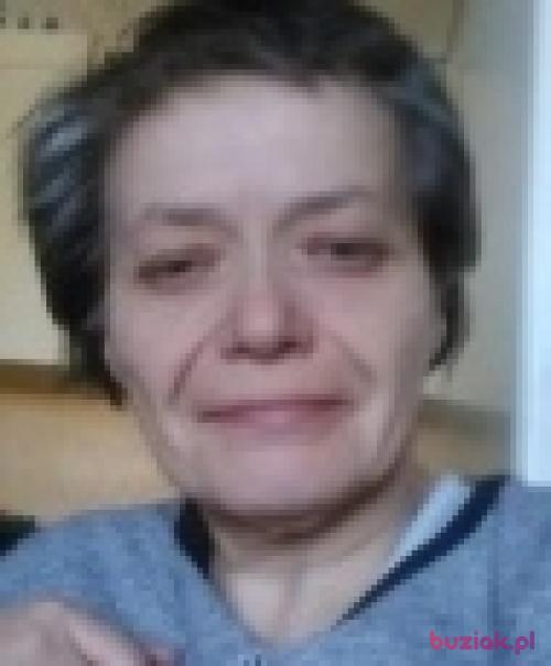 Monikasett52, Female, 58 years, Jeziorany