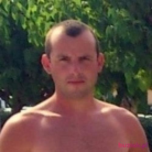Mariusz19899, Male, 36 years, Pieniężno
